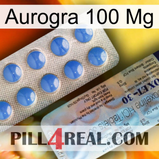 Aurogra 100Mg 39